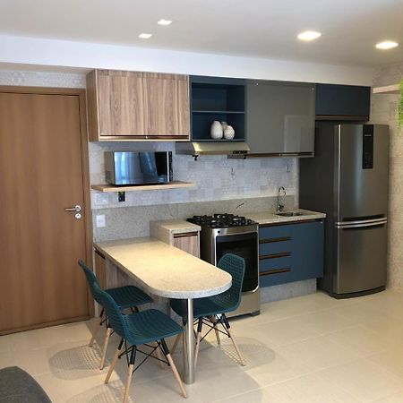 Cupe Beach Living Beira Mar Flats Azure E Royal Pôrto das Galinhas Exteriör bild
