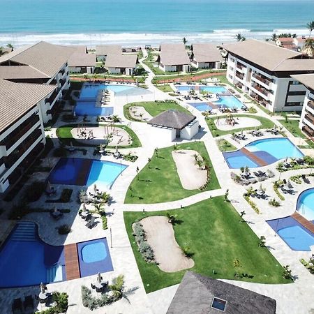 Cupe Beach Living Beira Mar Flats Azure E Royal Pôrto das Galinhas Exteriör bild