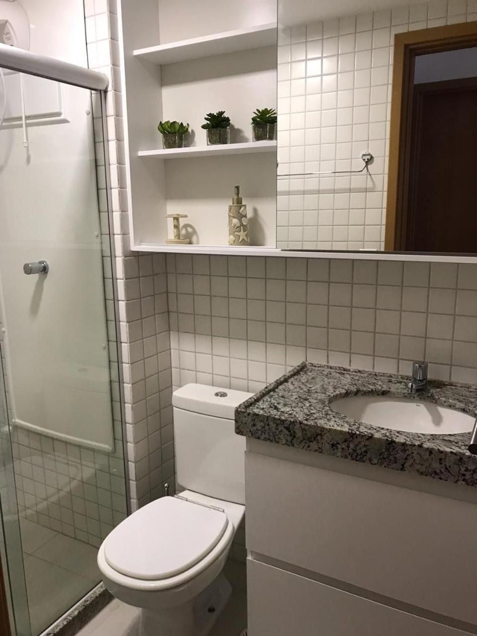 Cupe Beach Living Beira Mar Flats Azure E Royal Pôrto das Galinhas Exteriör bild