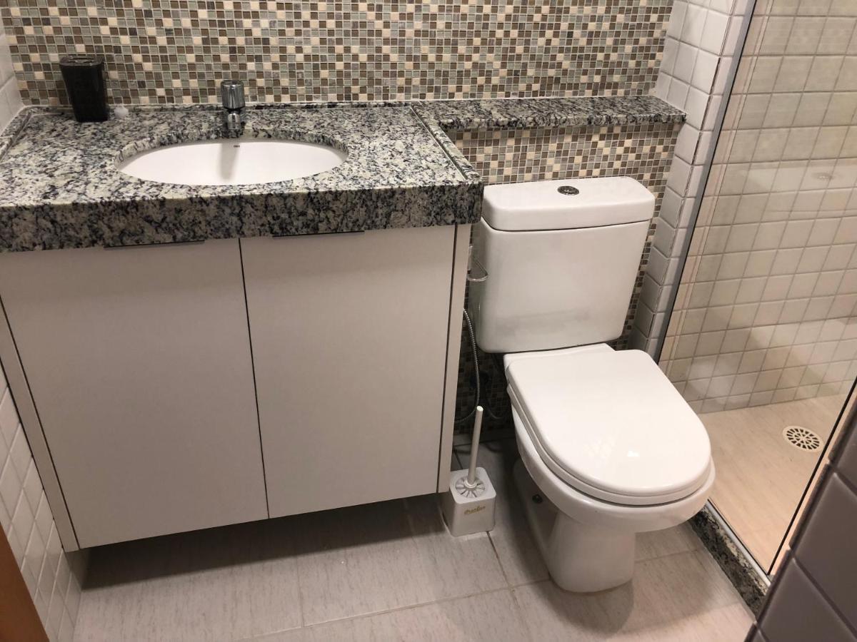 Cupe Beach Living Beira Mar Flats Azure E Royal Pôrto das Galinhas Exteriör bild