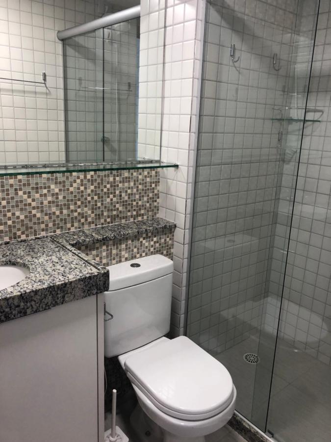 Cupe Beach Living Beira Mar Flats Azure E Royal Pôrto das Galinhas Exteriör bild