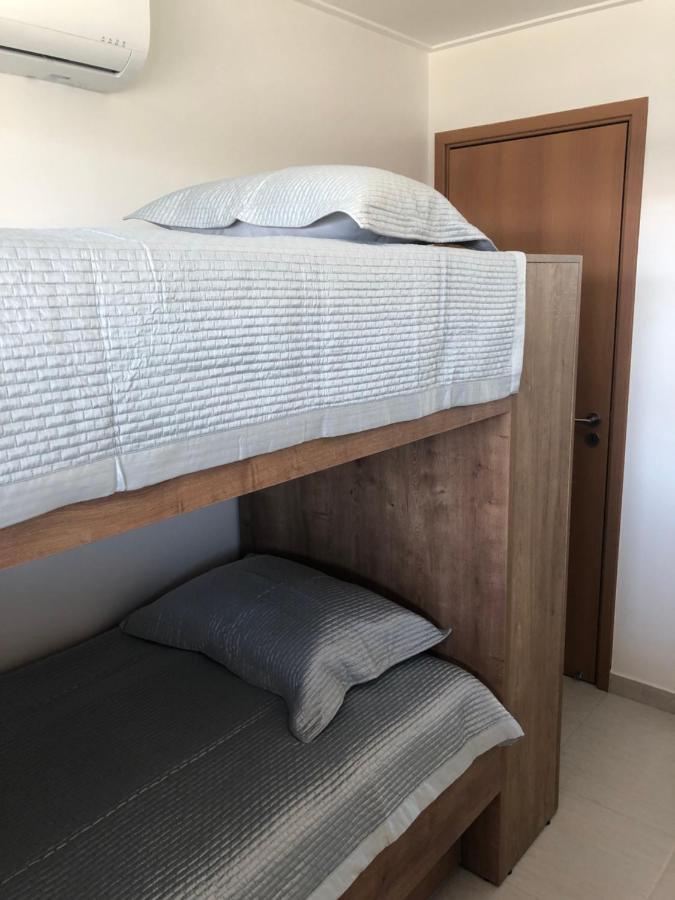 Cupe Beach Living Beira Mar Flats Azure E Royal Pôrto das Galinhas Exteriör bild