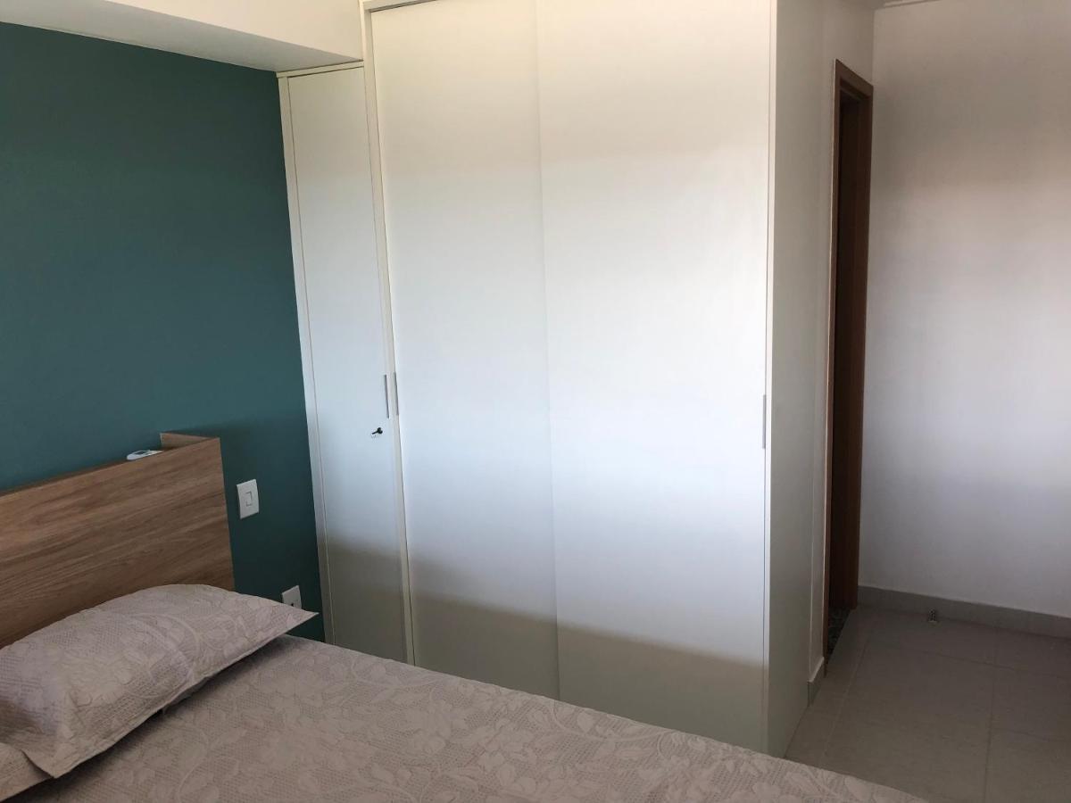 Cupe Beach Living Beira Mar Flats Azure E Royal Pôrto das Galinhas Exteriör bild