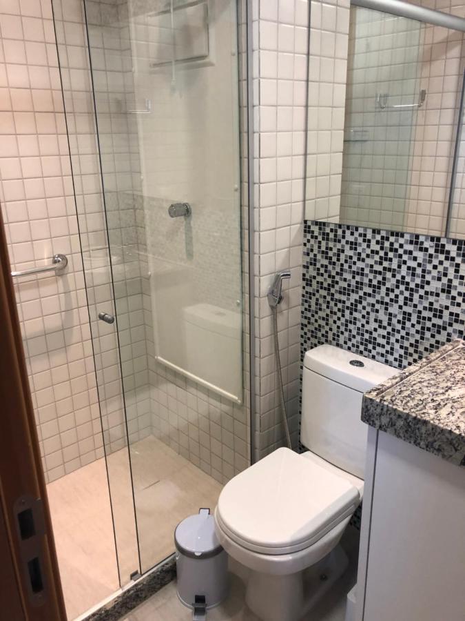 Cupe Beach Living Beira Mar Flats Azure E Royal Pôrto das Galinhas Exteriör bild