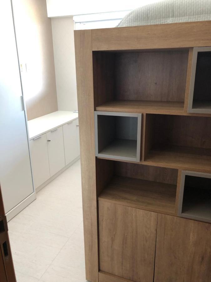 Cupe Beach Living Beira Mar Flats Azure E Royal Pôrto das Galinhas Exteriör bild